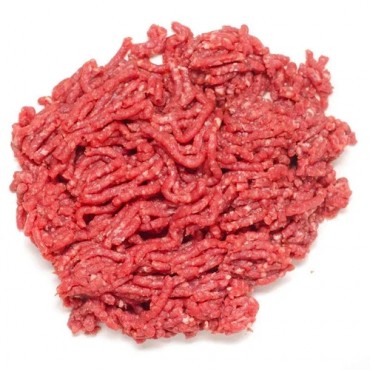 Carne Moida Guisado 500g