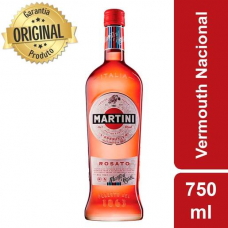 Vermouth Martini Rosato 750ml