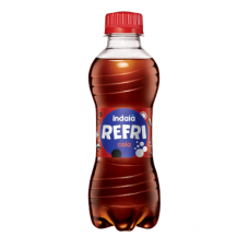 Refrigerante Indaia Cola 250ml