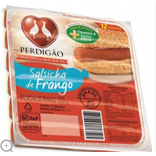 Salsicha de Frango Perdigão 500g