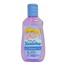 Shampoo Infantil Xuxinha 120ml