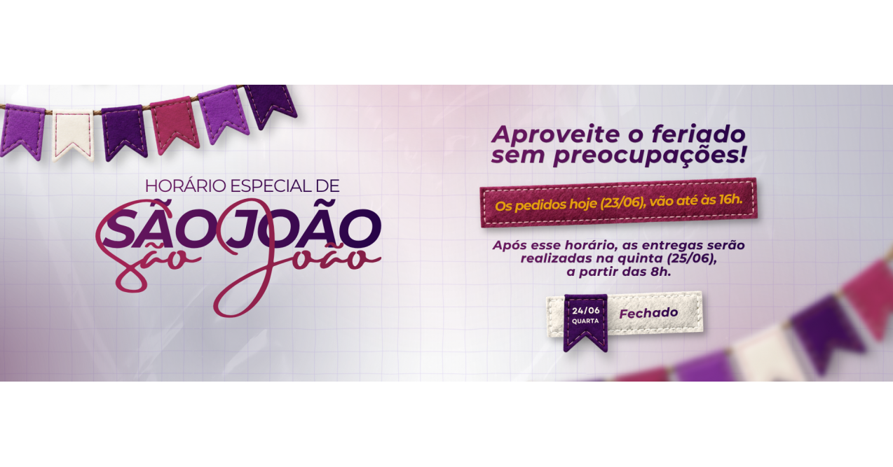 SAO JOAO
