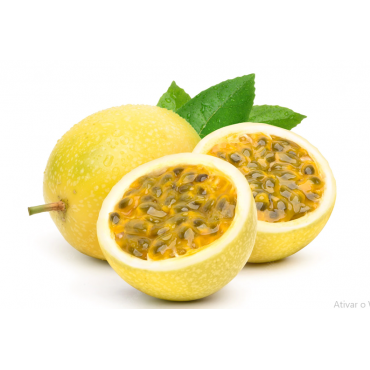Maracujá 500g