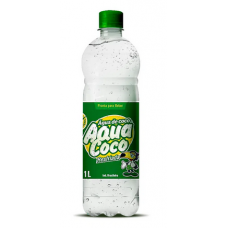 Agua de Coco Aquacoco 1L