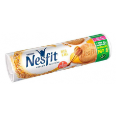 Biscoito Nestle Nesfit Aveia e Mel 160g