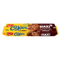 Cookies Bauducco Chocco Maxi 105g