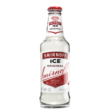 Smirnoff Ice Garrafa 275ml