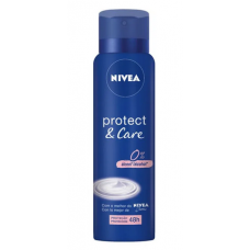 Desodorante Nivea Protect & Care 150ml