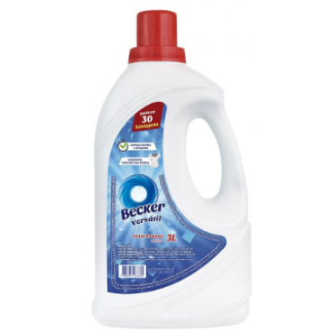 Sabão Liquido Becker 3L