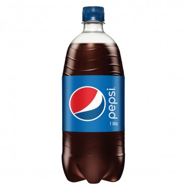 Refrigerante Pepsi 1L
