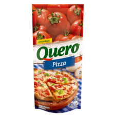 Molho de Tomate Pizza Quero 340g