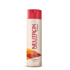 Shampoo Neutrox Classico 300ml
