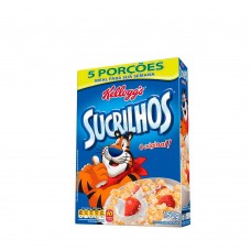 Cereal Matinal Sucrilhos Kelloggs 240g