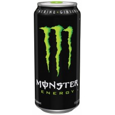 Energético Monster Energy 473 ml