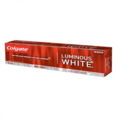 Creme Dental Colgate Luminous White 70g