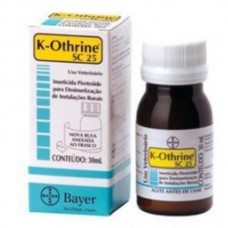 K-OTHRINE 30ML