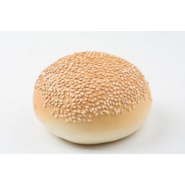 Pão de Hamburguer Pães&Pães 400g