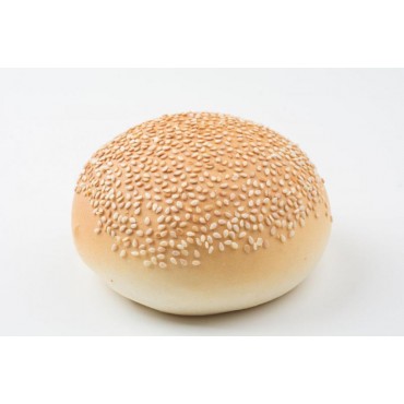 Pão de Hamburguer Sertaneja 400g