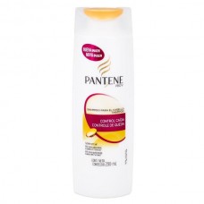 Shampoo Pantene Controle de Queda 175ml