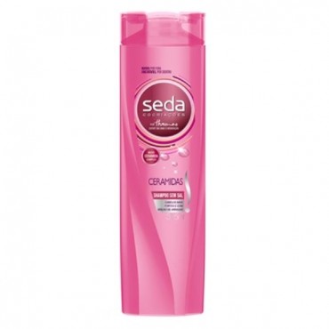 Shampoo Seda Ceramidas 325ml