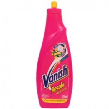 Tira Manchas Vanish Resolv 450ml