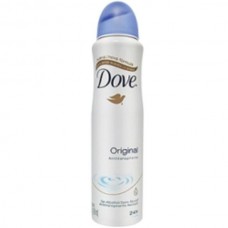 Desodorante Dove Aerosol Original 169ml