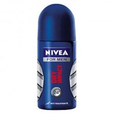 Desodorante Roll On Nivea Dry Impact 48h 50ml