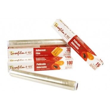 Papel Filme Lusafilm 30 Metros