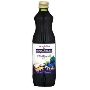 Suco de Uva Quinta do Morgado 1l