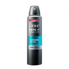 Desodorante Aerosol Dove Cuidado Total150m