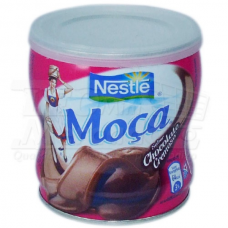Moça Chocolate Cremoso 380g
