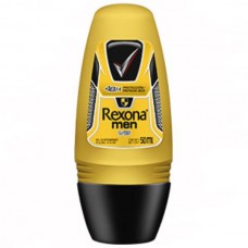 Desodorante Roll On Rexona Men V8 48h 50ml