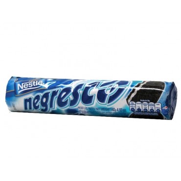 Biscoito Nestlé Negresco 100g