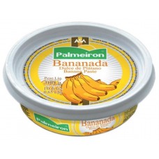 Bananada Palmeiron 300g