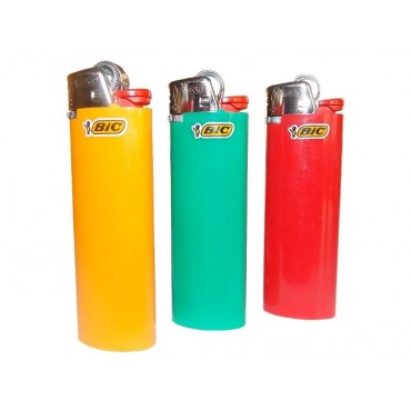 Isqueiro Grande Bic 1und