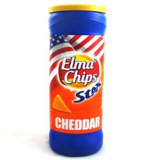 Batata Stax Elma Chips Cheddar 156g