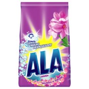 Sabão em Pó Ala Lavanda 400g