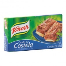 Caldo de Costela Knorr 57g