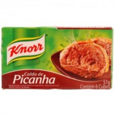 Caldo de Picanha Knorr 57g