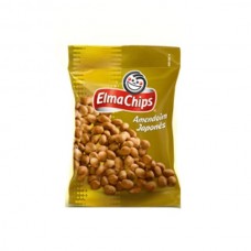 Amendoim Japonês Elma Chips 145g