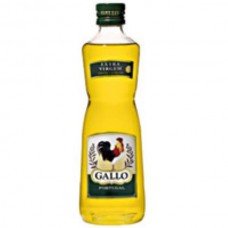 Azeite Gallo Extra Virgem Vd. 500ml