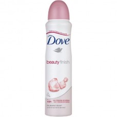 Desodorante Aerosol Dove Beauty Finish 150ml