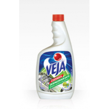 Veja Cozinha Desengordura Refil 500ml