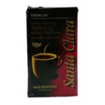 Café A Vácuo Santa Clara Premium 250g