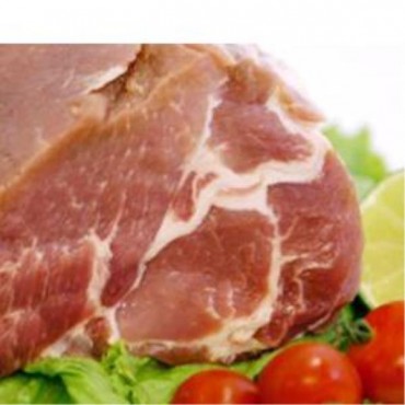 Carne Lombo Paulista Bife 500g