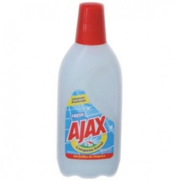 Desinfetante Ajax Fresh 500ml