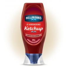 Ketchup Hellmann's 390g