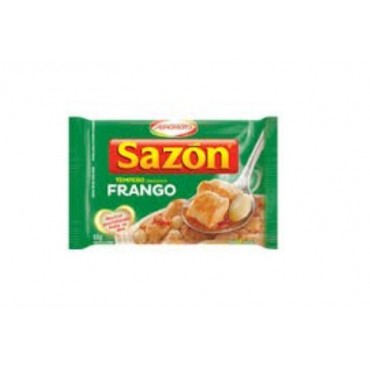 Tempero Sazon Frango 60g