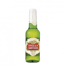 Cerveja Stella Artois 330ml