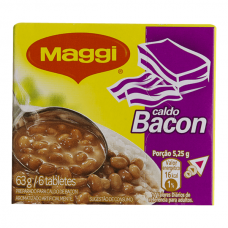 Caldo de Bacon Maggi 57
